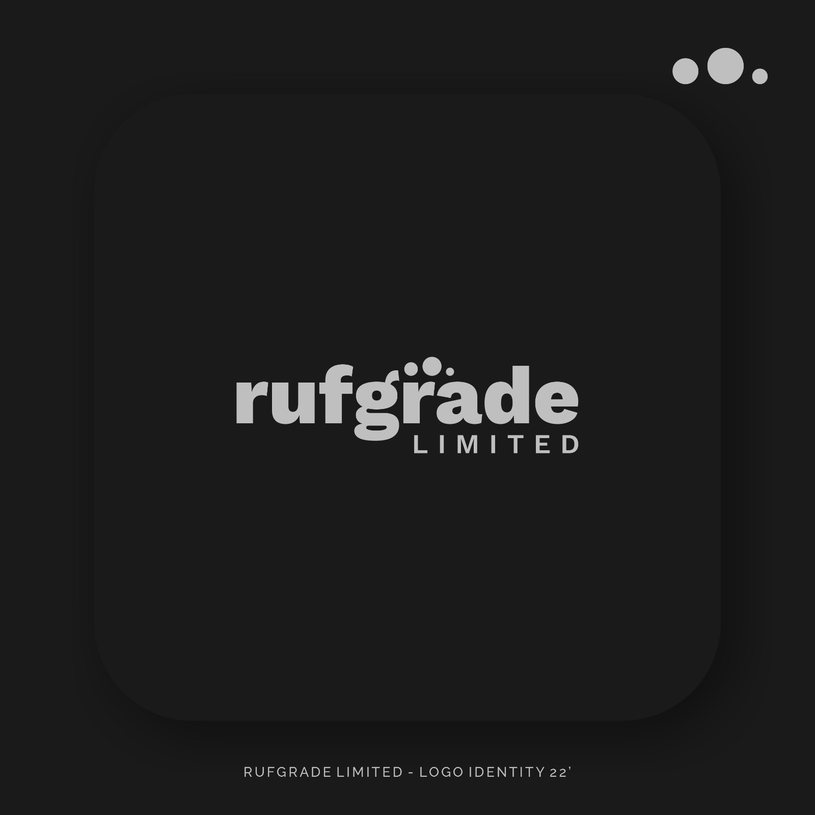Rufgrade Limited