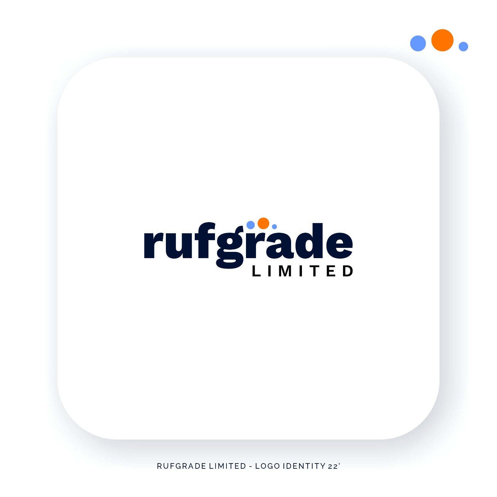 Rufgrade Limited